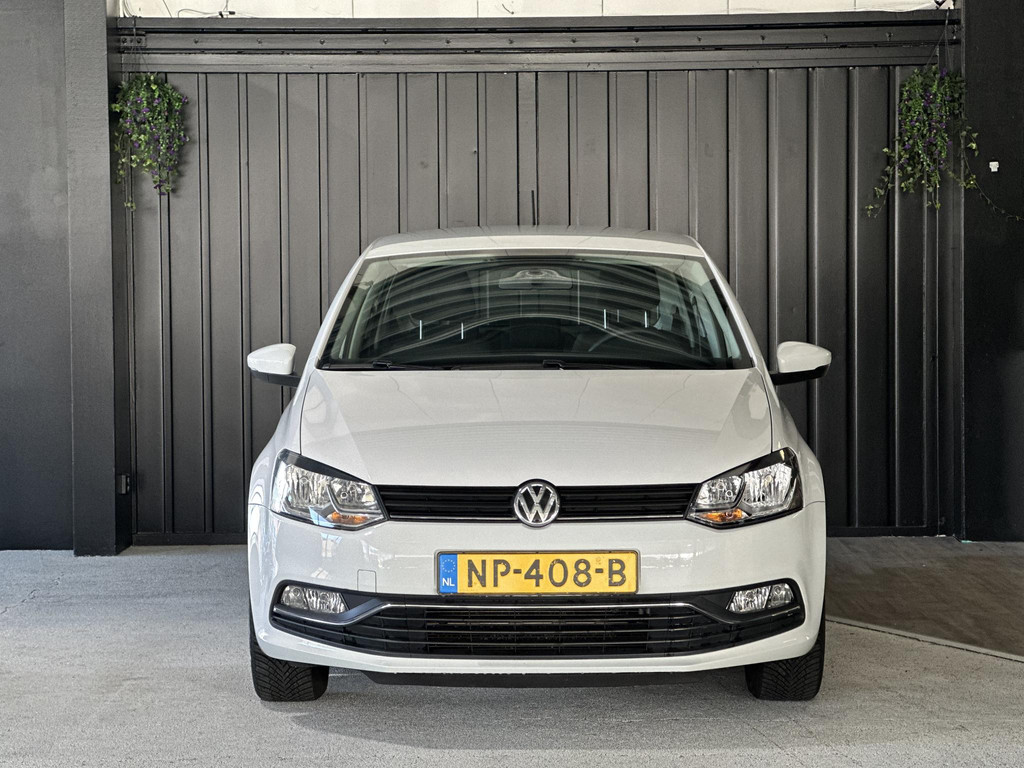 Volkswagen Polo 1.2 TSI Comfortline