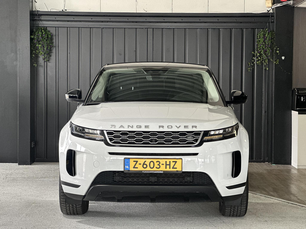 Land Rover Range Rover Evoque 2.0 P200 AWD R-Dynamic S