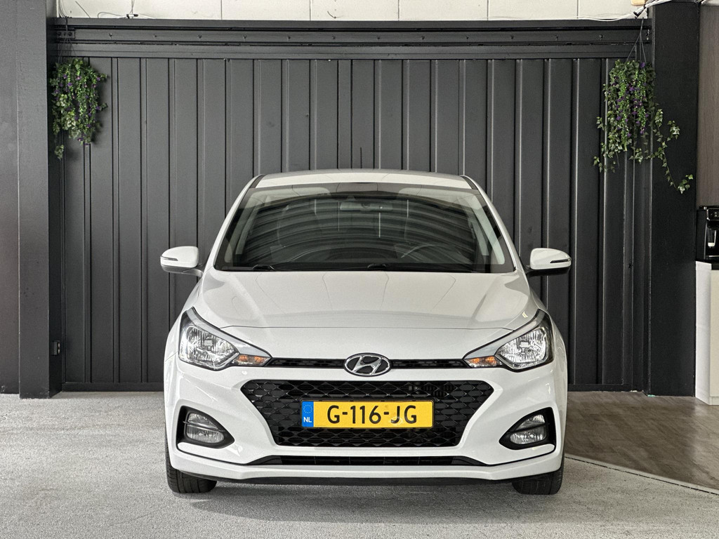 Hyundai i20 1.0 T-GDI Comfort