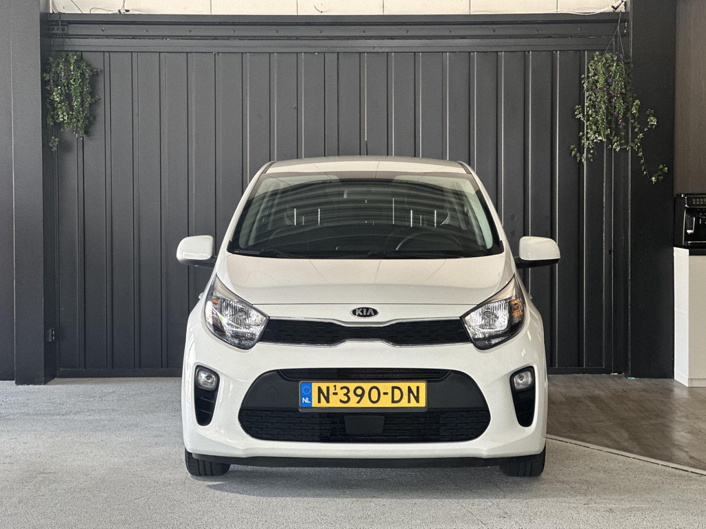 Kia Picanto 1.0 DPi ComfortLine 5p
